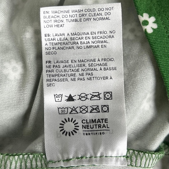 Reformation Kenmare Dress in Hannah - sz Medium - Picture 11 of 11